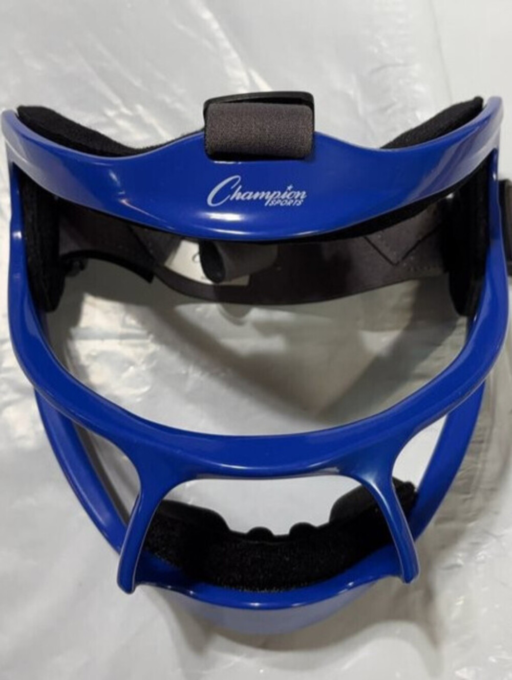Champion Sports Softball Face Guard MFMY